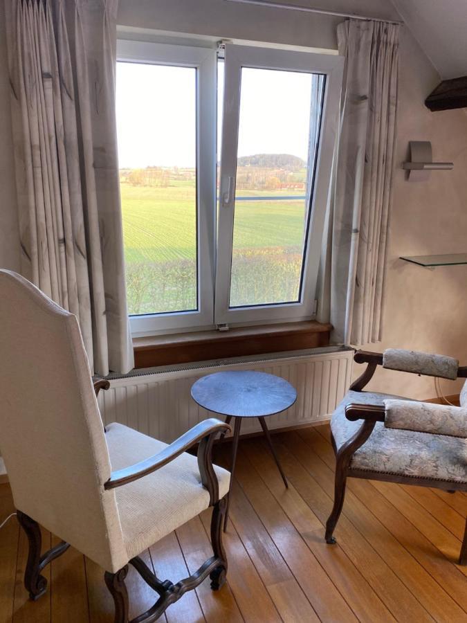 Vakantiewoning Jerome フーフェルラント エクステリア 写真